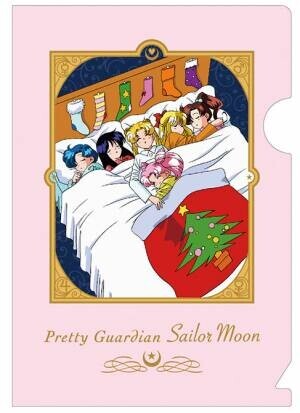 2021年12月17日(金)～2022年3月27日(日)北海道札幌駅　パセオに期間限定OPEN!!「Sailor Moon store -petit-」