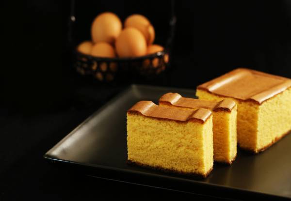 海老名SA上りに日本全国のブランドたまごが集結！