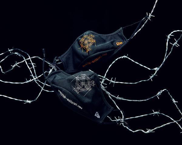 読売ジャイアンツ、ニューエラ、TAKAHIROMIYASHITATheSoloist.によるトリプルコラボレーション