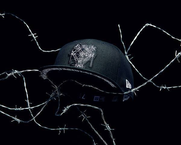 読売ジャイアンツ、ニューエラ、TAKAHIROMIYASHITATheSoloist.によるトリプルコラボレーション