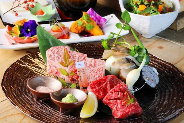 8月29日は焼肉の日。敬老の日ギフトにも◎宮城県産の極上和牛「仙台牛」を大切な方へ。