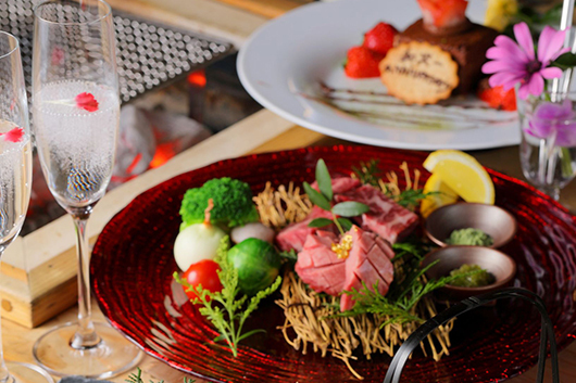 8月29日は焼肉の日。敬老の日ギフトにも◎宮城県産の極上和牛「仙台牛」を大切な方へ。