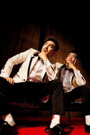 HTBまつりスペシャルライブ2021　HTB北海道テレビで10月14日(木)深夜1時10分から放送／C&K、yama、緑黄色社会による圧巻のパフォーマンスをお届け