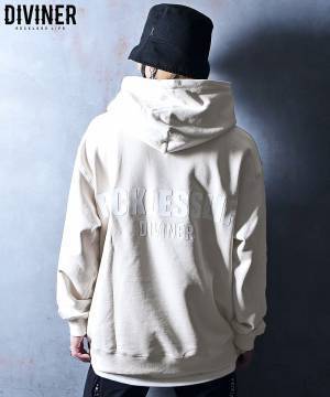 【日本発】ストリートファッションブランド・ DIVINER（ディバイナー）2021冬新作を発表。