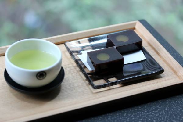 【星のや東京】秋の月を楽しむ「東京・月見の宴」開催｜期間：2021年9月17日～10月31日