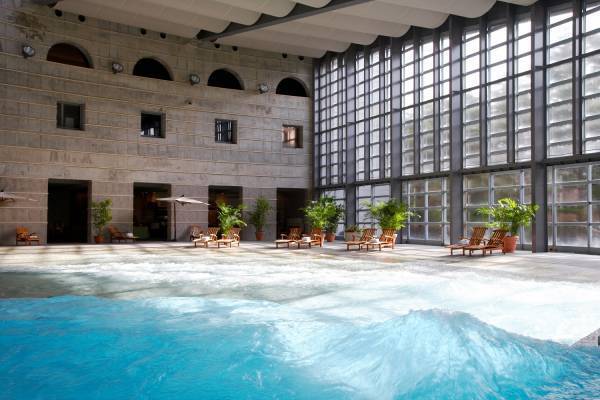 【リゾナーレ八ヶ岳】快適でストレスフリーなリゾート滞在をサポートする 「冬のステイパッケージ」提供