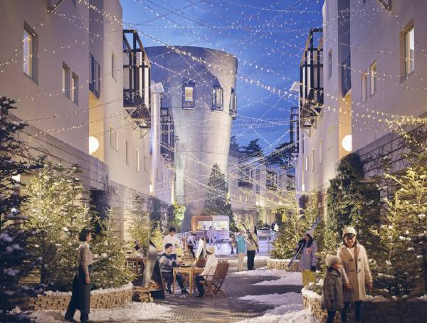 【リゾナーレ八ヶ岳】快適でストレスフリーなリゾート滞在をサポートする 「冬のステイパッケージ」提供