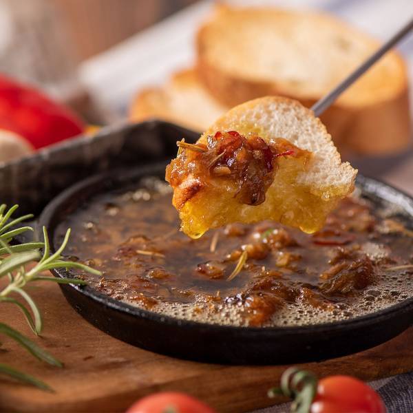 ＼おうちバルを楽しもう！／ワインがもっとおいしくなる、おしゃれで本格的な3種のアヒージョが新発売！【サンクゼール】