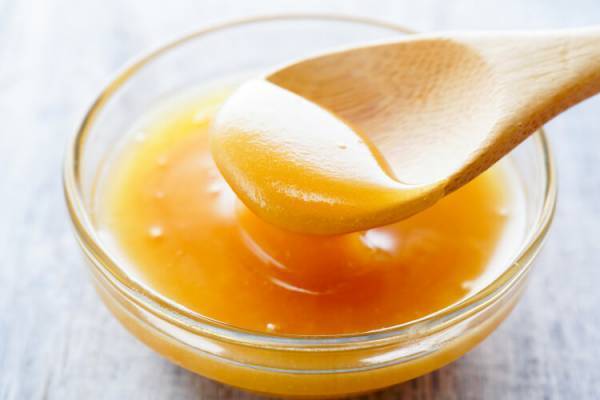 9月28日発売！キャラメルのようにクリーミーで食べやすい「ネイチャータッチドマヌカハニー」