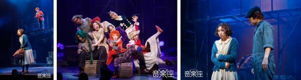 音楽座ミュージカル・大きく変化を遂げた&ldquo;いま&rdquo;という時代に向け、再度作品を再構築しての上演　 Ongakuza Musical「7dolls」12/10開幕！　カンフェティにてチケット発売中