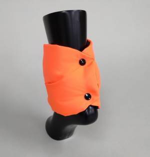 「リボンウォーマーSPORTS」を新発売！