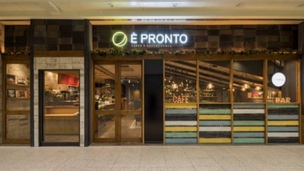 【新店】エプロント、品川シーズンテラスに出店