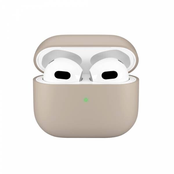 AirPods 第3世代に対応した各種アクセサリーを発売