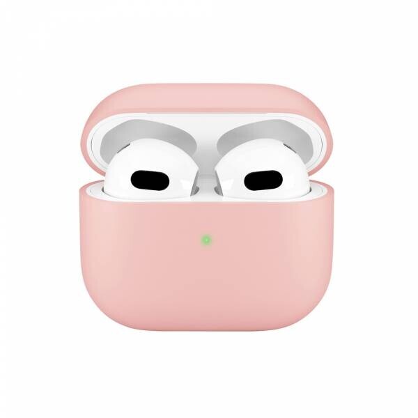 AirPods 第3世代に対応した各種アクセサリーを発売