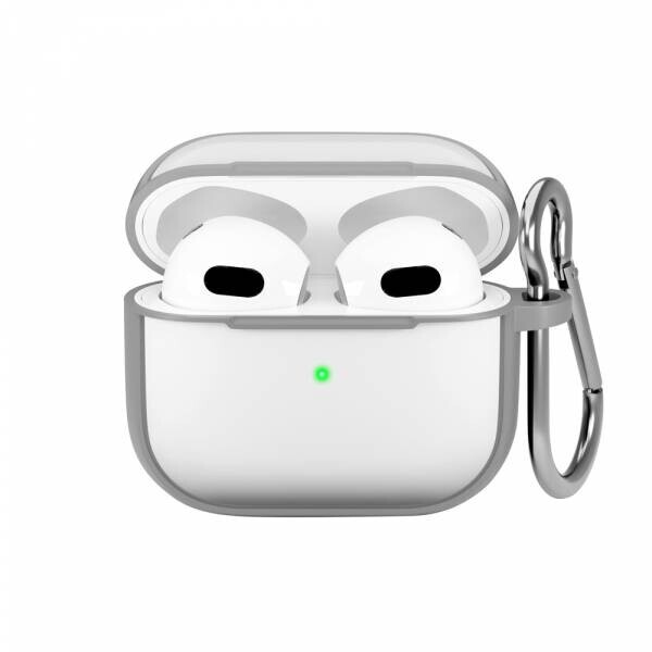 AirPods 第3世代に対応した各種アクセサリーを発売