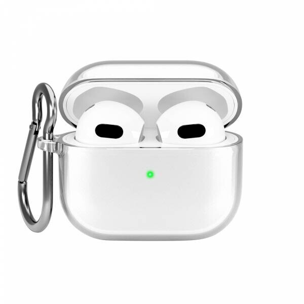 AirPods 第3世代に対応した各種アクセサリーを発売