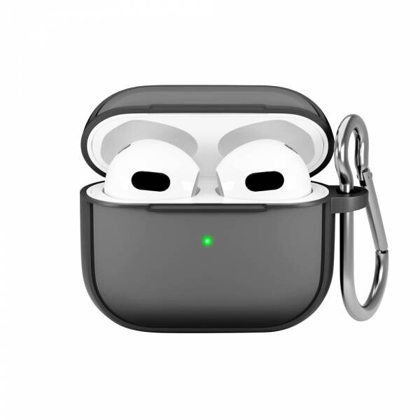 AirPods 第3世代に対応した各種アクセサリーを発売