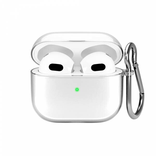 AirPods 第3世代に対応した各種アクセサリーを発売