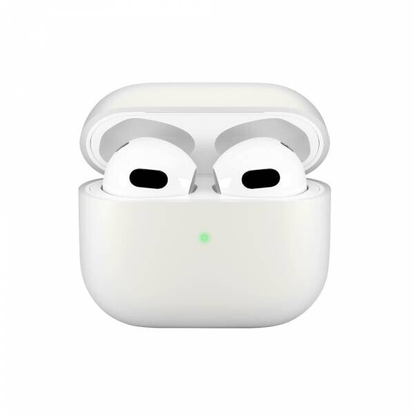 AirPods 第3世代に対応した各種アクセサリーを発売