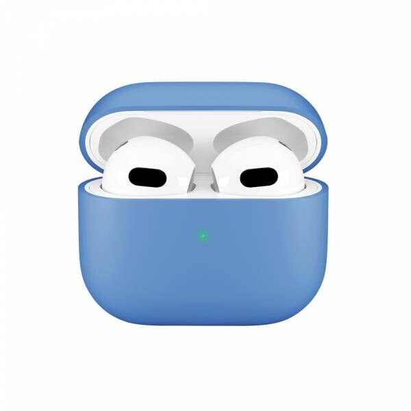 AirPods 第3世代に対応した各種アクセサリーを発売