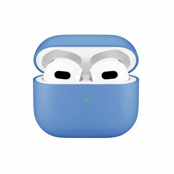 AirPods 第3世代に対応した各種アクセサリーを発売