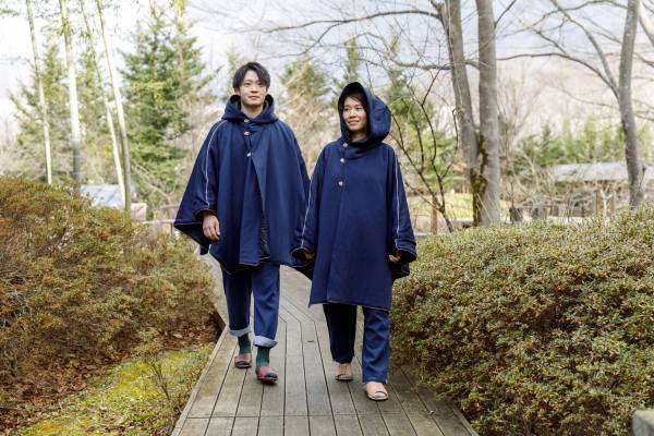 冬のアウトドアにも活躍！あったかアイテムを発売しました【一の坊公式オンラインショップ】