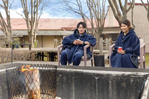 冬のアウトドアにも活躍！あったかアイテムを発売しました【一の坊公式オンラインショップ】