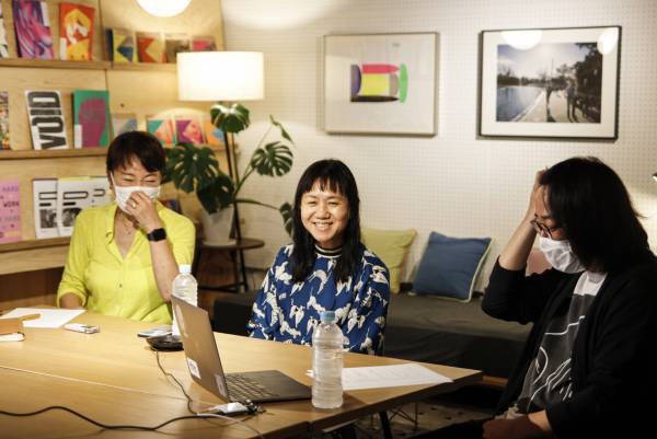 【公開中】角田光代さんインタビュー ～気分よく生きることと暮らしのリズムとは、どんな関係がありますか？～ 「ウェルビーイング100 by オレンジページ」