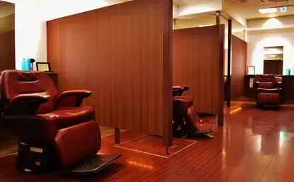 周りと差が付く本物の技術を体感！メンズ専門サロンの『K-STYLE HAIR STUDIO 有楽町本店』の情報を駅近ドットコムで公開