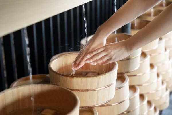 【界&times;株式会社フェリーさんふらわあ】「さんふらわあ」のカジュアルクルーズで航(い)く第2弾企画 「ドラマティック船旅湯治プラン」販売開始｜期間：2021年11月16日～2022年3月30日