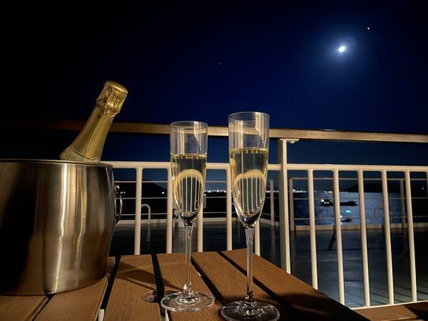 【界&times;株式会社フェリーさんふらわあ】「さんふらわあ」のカジュアルクルーズで航(い)く第2弾企画 「ドラマティック船旅湯治プラン」販売開始｜期間：2021年11月16日～2022年3月30日