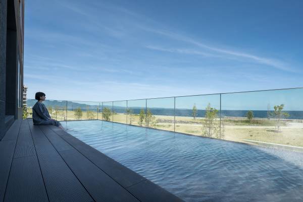 【界&times;株式会社フェリーさんふらわあ】「さんふらわあ」のカジュアルクルーズで航(い)く第2弾企画 「ドラマティック船旅湯治プラン」販売開始｜期間：2021年11月16日～2022年3月30日