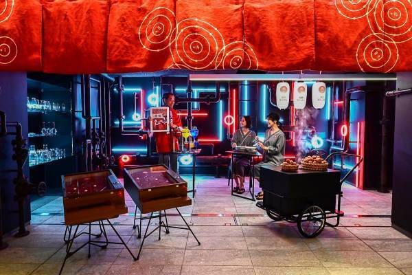 【界&times;株式会社フェリーさんふらわあ】「さんふらわあ」のカジュアルクルーズで航(い)く第2弾企画 「ドラマティック船旅湯治プラン」販売開始｜期間：2021年11月16日～2022年3月30日