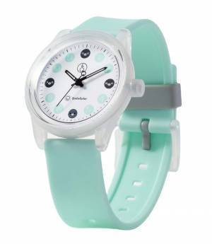 オレンジページとシチズン時計が初のコラボ！ 大人が持てるデザインの 「Suicaのペンギン」ソーラー腕時計を発売 「Q&Q Smile Solar&times;Suica&rsquo;s Penguin腕時計」