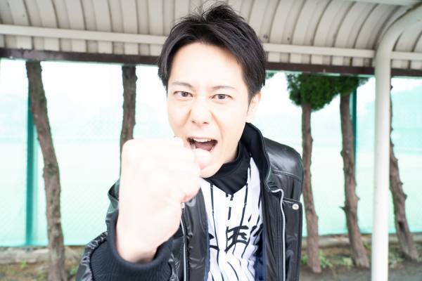 舞台「ROOKIES」野球練習公開！