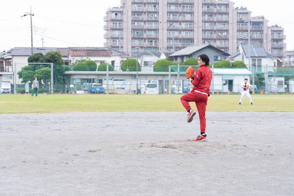 舞台「ROOKIES」野球練習公開！