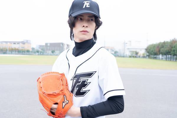 舞台「ROOKIES」野球練習公開！