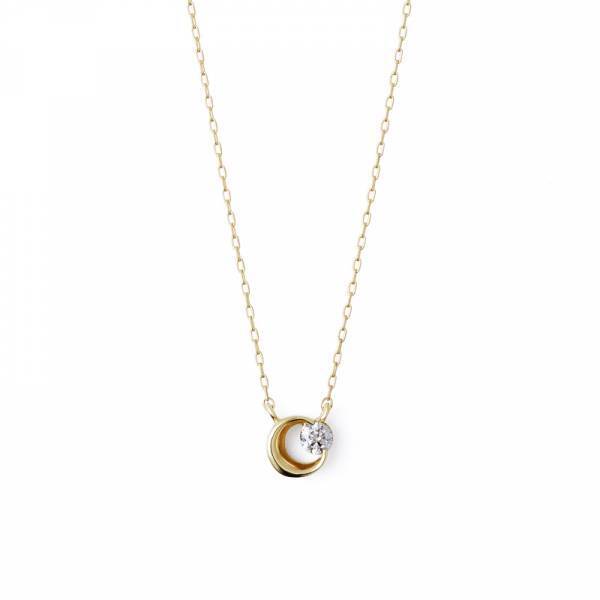 11/6（土）《THE KISS sweets》新作レディースネックレス発売