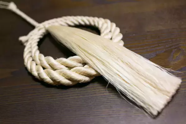 【寺社Now】大麻のチカラ！国産大麻（精麻）のしめ縄や鈴の緒を全国の神社に奉納&mdash;日本麻振興会の取り組み&mdash;