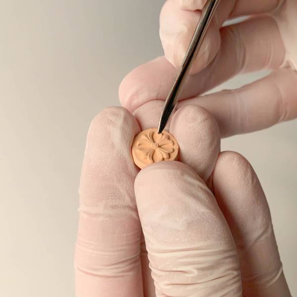 100個限定生産！シリアルナンバー入りのジュエリーが登場！