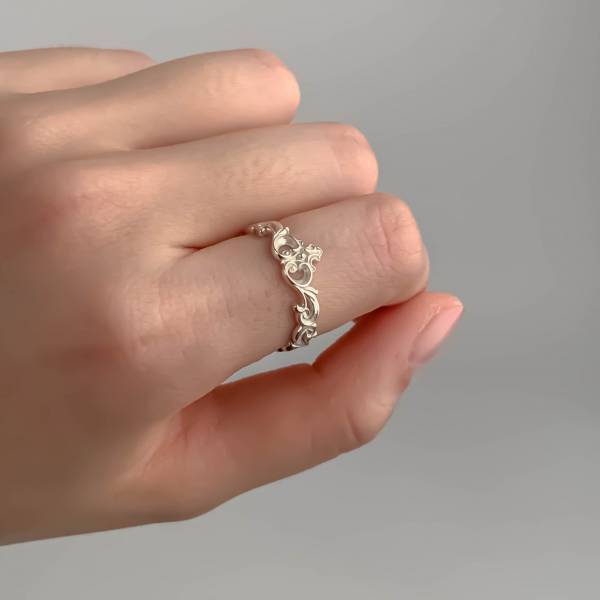 100個限定生産！シリアルナンバー入りのジュエリーが登場！