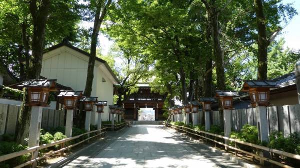 神社の謎を解いて開運？！歴史・景色・地域を楽しむ街歩き。東大阪市の石切劔箭神社で歴史リアル謎解きゲーム　開運なぞ詣10/8(金)から