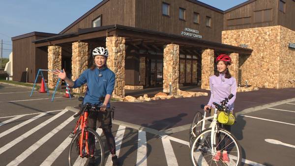 HTB北海道テレビ制作「オホーツクへの誘いⅡ」10月10日(日)午前10時30分から放送／オホーツクの魅力を存分に紹介！