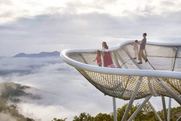 【星野リゾート】～関門海峡のダイナミックな自然を感じるリゾートホテル～山口県下関市あるかぽーと地区に 大人のためのファミリーリゾート「リゾナーレ」が初進出