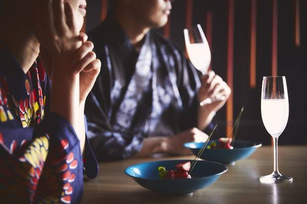 【星野リゾート】～関門海峡のダイナミックな自然を感じるリゾートホテル～山口県下関市あるかぽーと地区に 大人のためのファミリーリゾート「リゾナーレ」が初進出