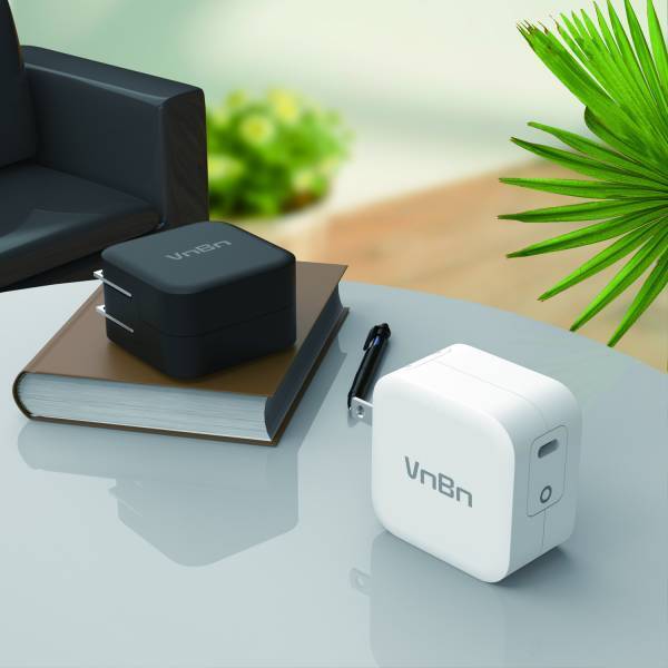 『Black Friday ビッグセール』『Amazon限定』VnBn急速GaN充電器キャンペーンを開催