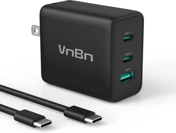 『Black Friday ビッグセール』『Amazon限定』VnBn急速GaN充電器キャンペーンを開催