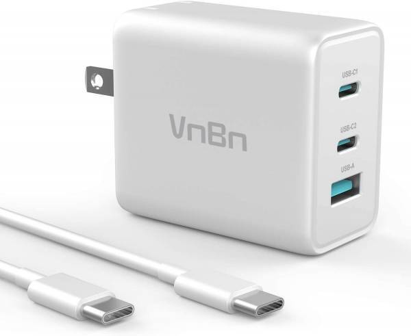 『Black Friday ビッグセール』『Amazon限定』VnBn急速GaN充電器キャンペーンを開催