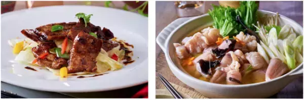 2021年のご褒美旅、2022年の温泉初めに訪ねたい、ご当地の味、この時期ならではの観光が楽しめる大江戸温泉物語の4つの宿。