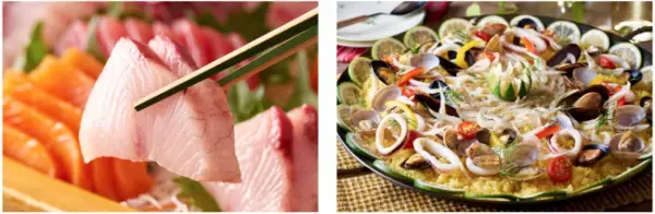 2021年のご褒美旅、2022年の温泉初めに訪ねたい、ご当地の味、この時期ならではの観光が楽しめる大江戸温泉物語の4つの宿。